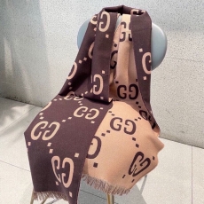 Gucci Scarf